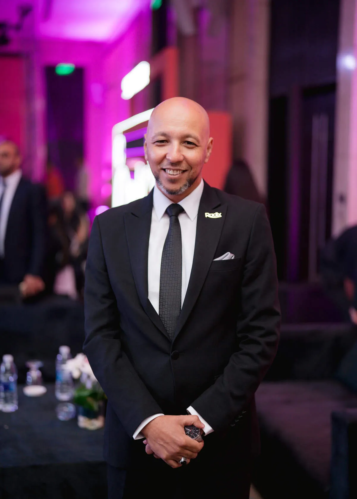 mr.samir shahat